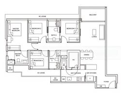 Terra Hill (D5), Apartment #474370881